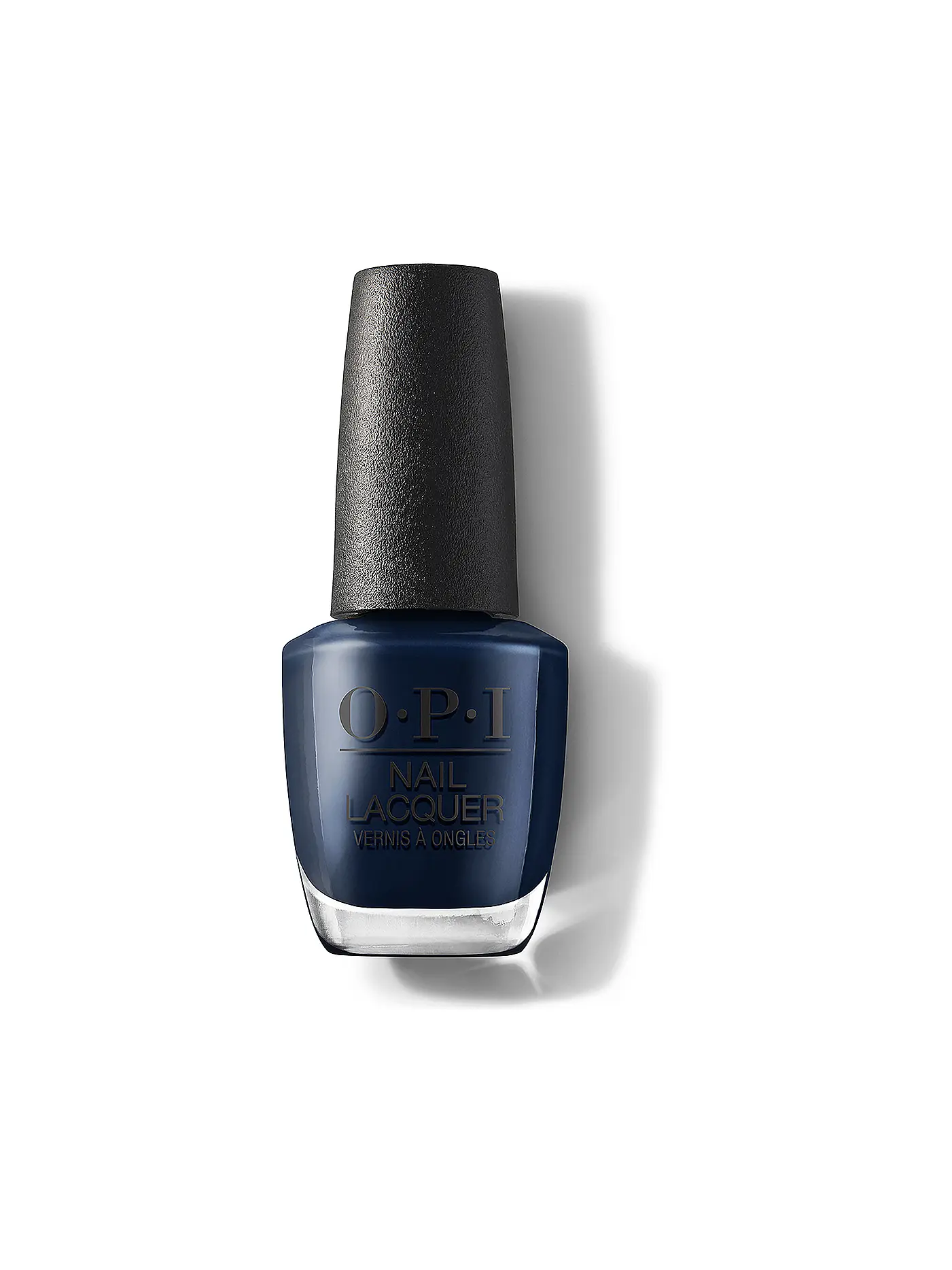 OPI | Nagellack ( 012 Cave the Way ) 15ml | dunkelblau